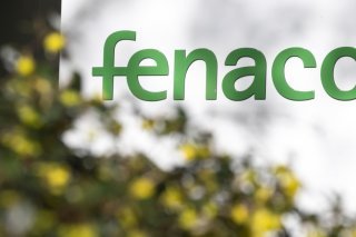 Fenaco, coopérative agricole exploitant notamment les magasins Volg et Landi, a vu son chiffre d'affaires se tasser de 3,3% à 7,29 milliards de francs en 2024 (archives). KEYSTONE/ANTHONY ANEX